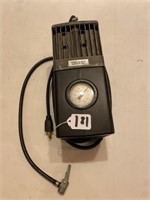 Electric Air Pump - Black & Decker