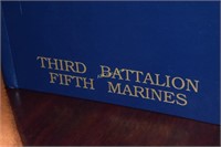 Third Battallion Fifth Marines and the Generals