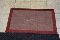 Floor mats
