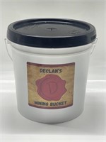 1GALLON DECLAN'S MINING BUCKET