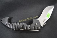 Cold Steel Spartan Folder Knife