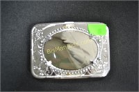 Fancy Belt Buckle