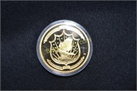 Birth of Our Nation Collectible Coin