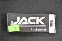 Jack Knife Packs Survival Tools