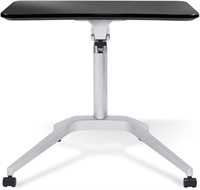 Unique Furniture Workpad Height Adjustable Laptop