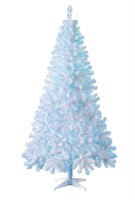 Pre Lit 6.5' Christmas Tree