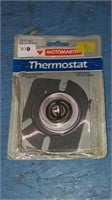 New Vintage Motomaster thermostat