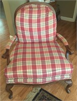 2 Parlor Chairs