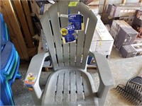 Big Easy Outdoor Chair