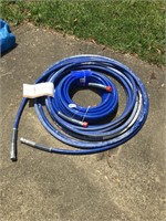 Graco blue max hose