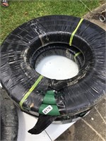 50 ft of 3/4” dark green sandblast hose NÉW