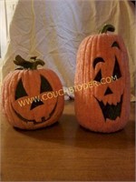 Sparkle  Pumpkins