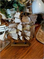 Vintage Handmade  Ship small