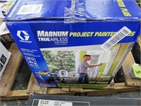 Graco Magnum Project  Painter Plus Sprayer