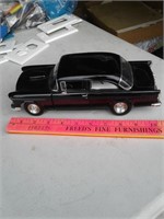 ERTL 1955 CHEVROLET NICE CONDITION