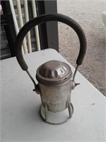 CONGER RAILROAD LANTERN