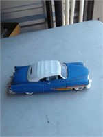 JADA 1953 CADILLAC TOY CAR