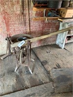 18-inch Forge with Tooling