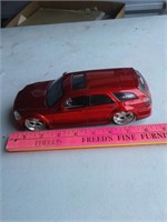 1:24 SCALE JADA 2006 DODGE MAGNUM