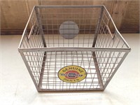 Chevy Parts Basket