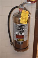 Ansul K  Guard Fire Extinguisher