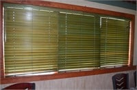 106" Window Blind
