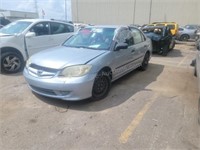 2005 Honda Civic