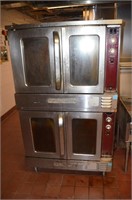 Southbend Double Stack Oven