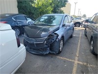 2010 Nissan Versa