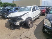 2005 Jeep Grand Cherokee