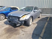 2008 Nissan Altima