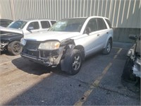 2007 Saturn Vue