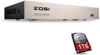 ZOSI Security Camera System