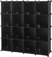 SONGMICS Cube Storage Organizer