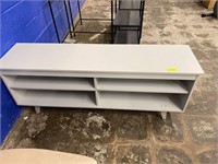 Light Grey TV Stand for TV up to 60"
