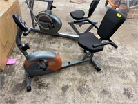 Stationary Bike