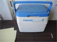 COLEMAN LUNCH TOTE COOLER