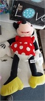 MINNIE MOUSE PLUSH