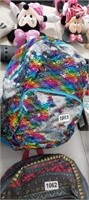 COLORFULL BACKPACK