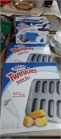 TWINKIES BAKE SET