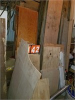 lumber plywood cupboard doors misc rt side
