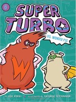 149-193 Super Turbo vs. Wonder Pig