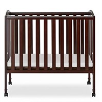 2 in 1 Portable Side Crib