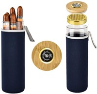 Portable Cigar Case