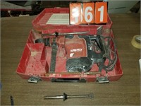 Hilti hammer drill TE76 atc