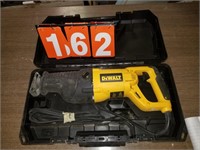 Dewalt Sawzall