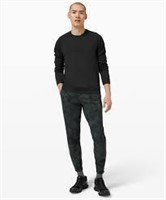 LULULEMON Engineered Warmth Long Sleeve- S