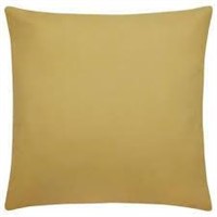 Garrett Faux Suede Decorative Pillow 22" X 22"