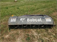 Bobcat 62" Rototiller