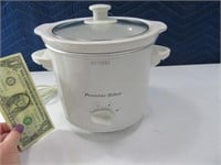 2person 6" Proctor Silex Slow Cooker